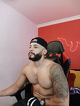 Sembang XXX Secara Langsung Mike_savage3