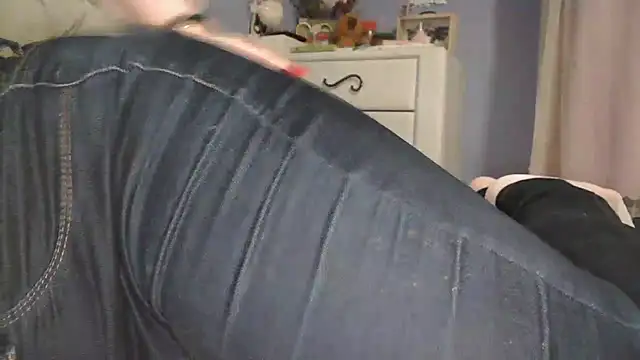 SWEETLUNA077 Live XXX-chat