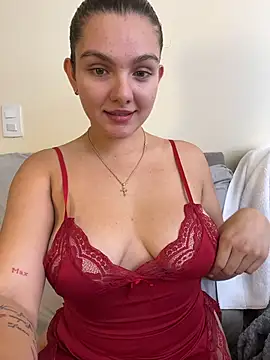 Eva_stark10のライブXXXチャット