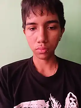 Show webcam de Kev_cook