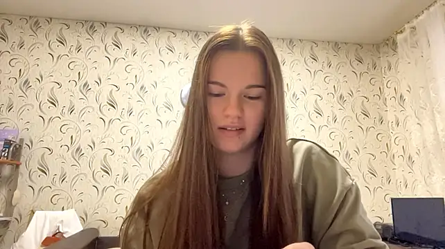 AricaFongvongsa – Live XXX-chat