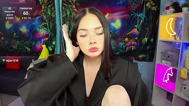 SandraRossy Live XXX-Chat