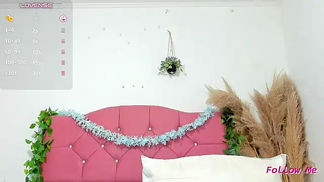 arisha_hot's Live XXX Chat