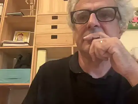 Chat +18 de chtentation ao vivo