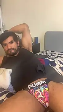 piggylatino Live XXX-chat