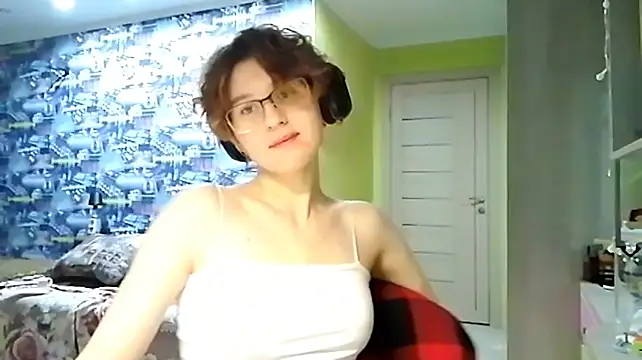 ThersaNoe – Live XXX-chat