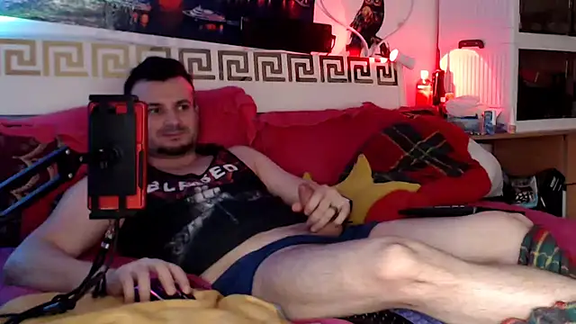 ErotictoyboyF69 Live XXX-chat