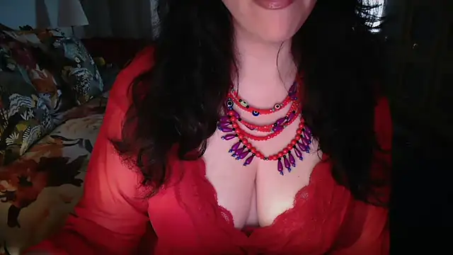 AlbaaFerrettiii's Live XXX Chat
