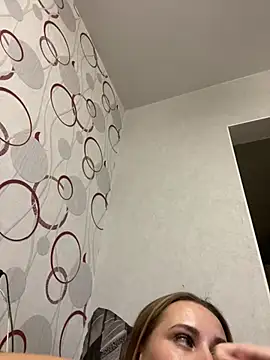 sweetOlga – Naživo XXX chat