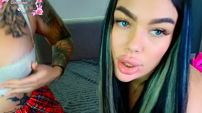 Živý XXX chat katerine_Monroe
