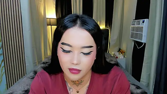 kimy_lust's Live XXX Chat