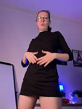 Živý XXX chat RussianGirls_