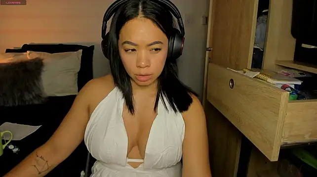 carolgaita Live XXX-chat