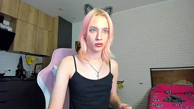 Онлайн чат XXX _Alice_Kitty
