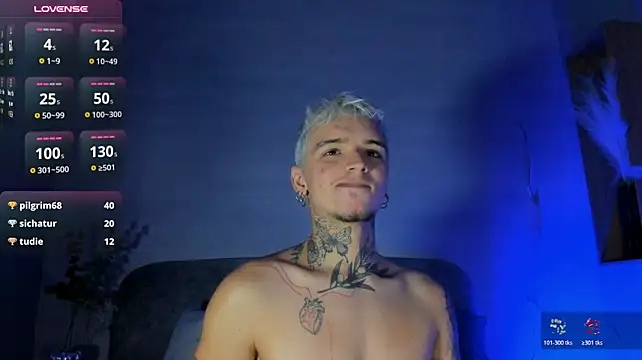 Ian_Castillo_'s Live XXX Chat