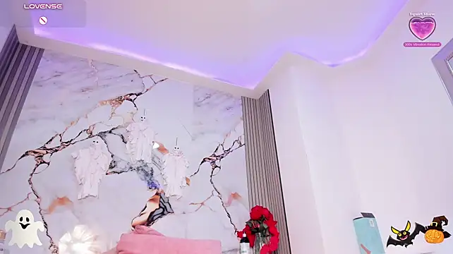 Czat XXX na żywo – NAOMIWATTS_