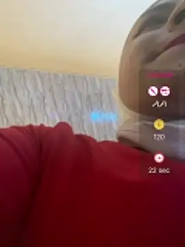 Živý XXX chat alia_asad
