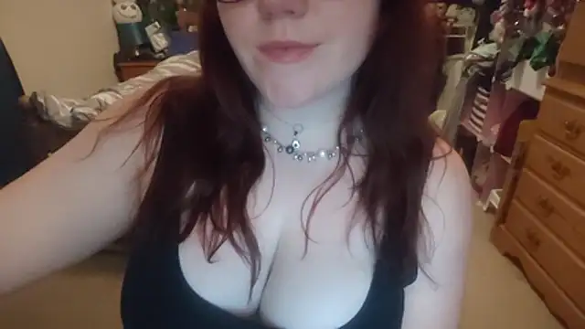 YourPrettyProblem Webcam-Show
