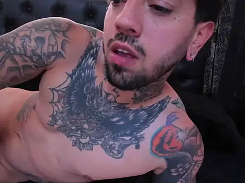Chat XXX ao vivo de Matt_Smith__