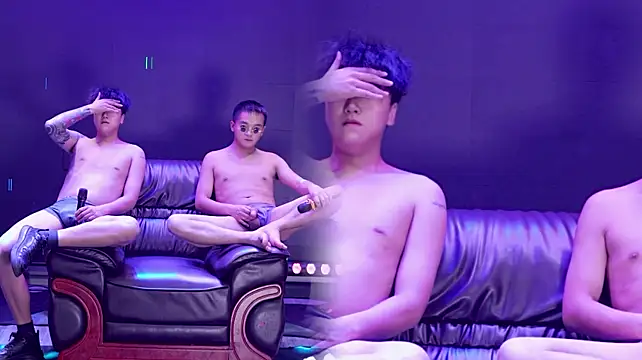 BOY-888888 Live XXX-chat
