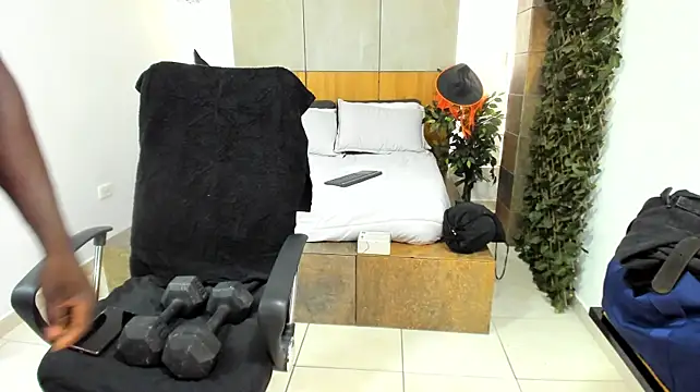 MarcusBlack_ 现场XXX聊天