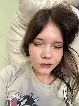 LaranFox Live XXX-Chat