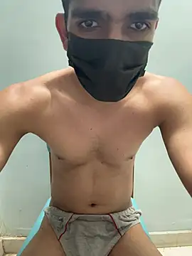 Show webcam de Naughtytomboy78