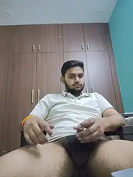 Chat XXX en directo de rahulsaxy