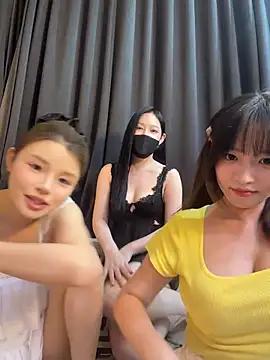 tutuya01 现场XXX聊天