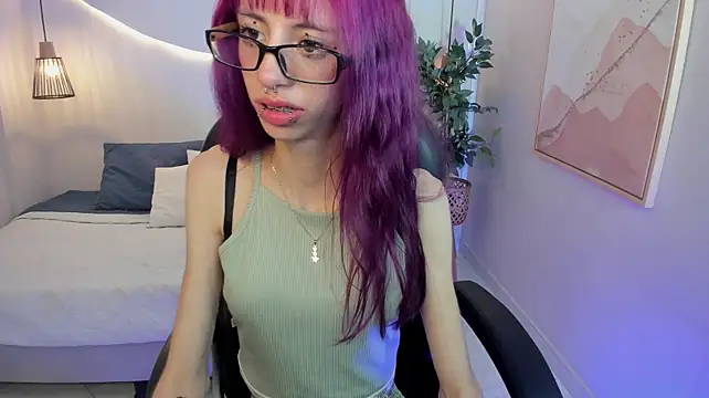 Živý XXX chat dama__amapola