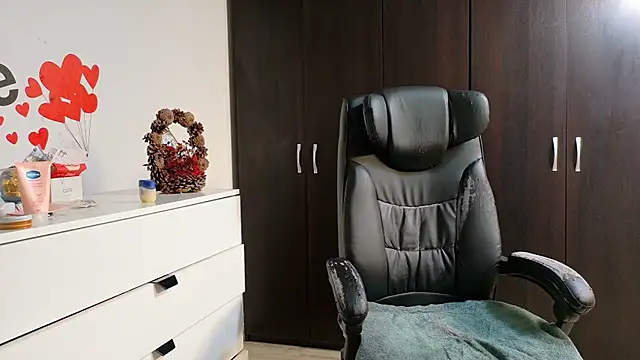 SweetMaddy888 live XXX chat