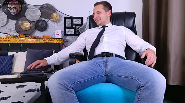 Jimmy_Doss élő XXX-chatje