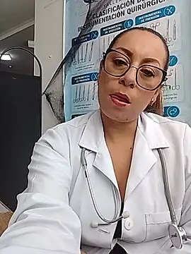 Show de webcam de Dr-Kathy_23