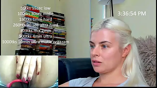 queenofthenighttt's Live XXX Chat
