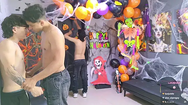 Chat +18 de Masters_sexx ao vivo