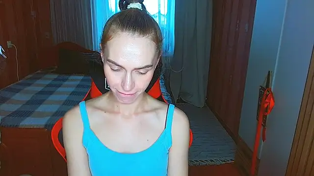 دردشة Lady_Sunshine_ الجنسية المباشرة