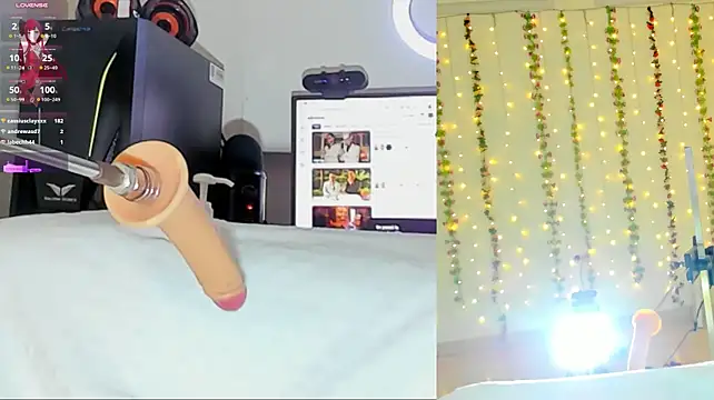 Živý XXX chat Kitty__Rose__