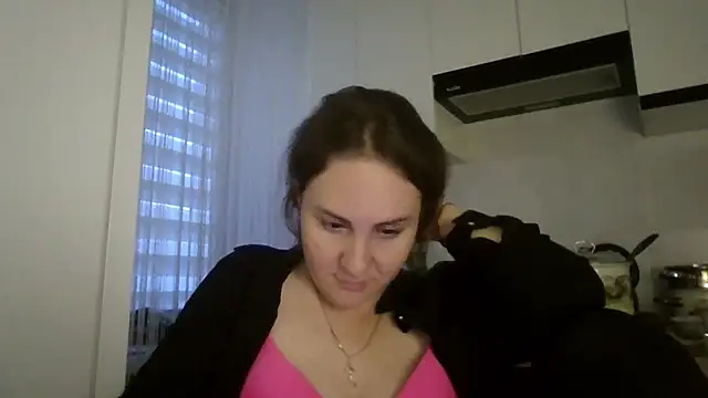 Czat XXX na żywo – MeadowEyes