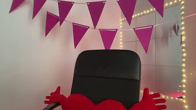 Živý XXX chat Hairytale