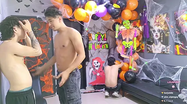 Chat +18 de Masters_sexx ao vivo