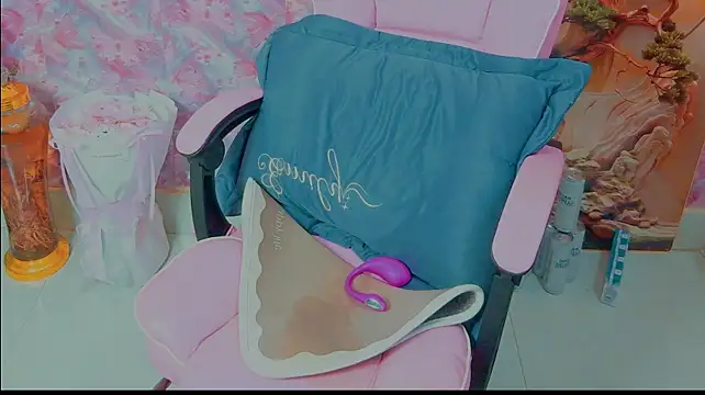 Jiso_R Live XXX-Chat