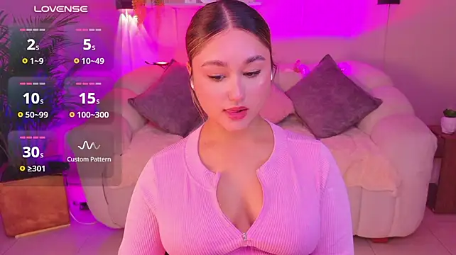 SamanthaConnor1 live XXX chat