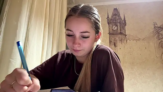 MarkitaHersch live XXX chat