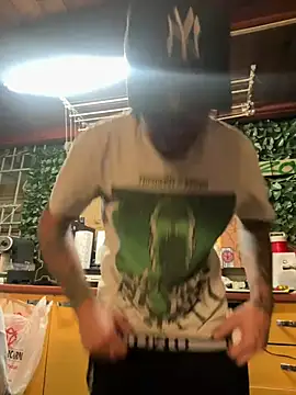 Chat XXX ao vivo de ogduro