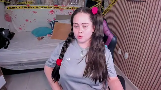 LolaVillalobos live XXX chat