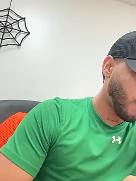 Karimfucku Chat XXX live