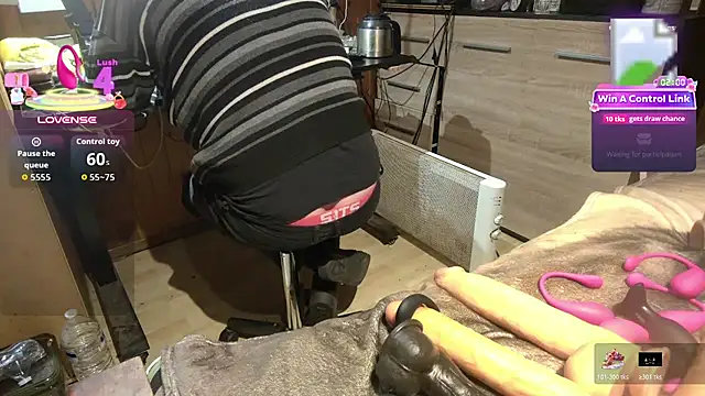 misteryman1956 live XXX chat
