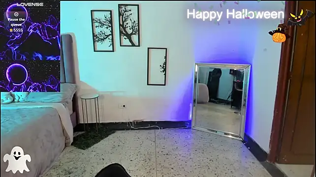 Chat XXX ao vivo de Patrick_Smith_