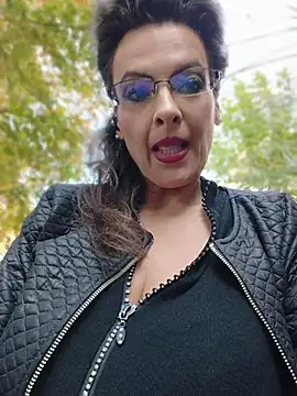 RebeccaNoble's Live XXX Chat