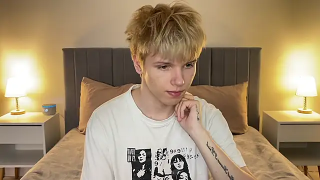metarion Live XXX-Chat